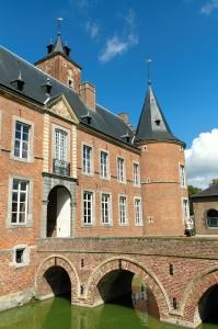 le château d'alden biesen