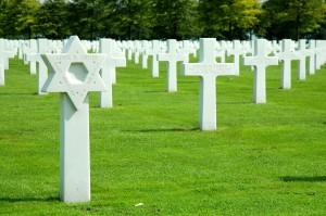 le cimetière margraten