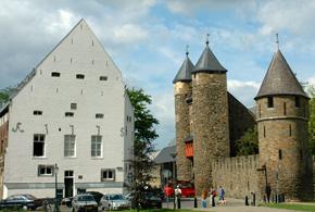 la helpoort à maastricht