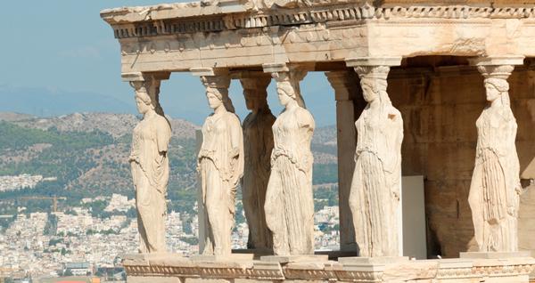 acropole erechtheion