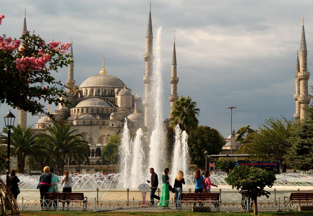 ISTANBUL | Les 16 choses à faire