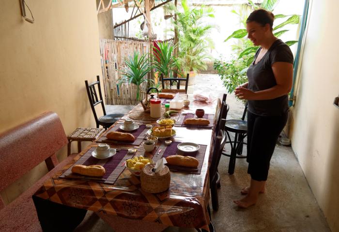 Chez sam battambang