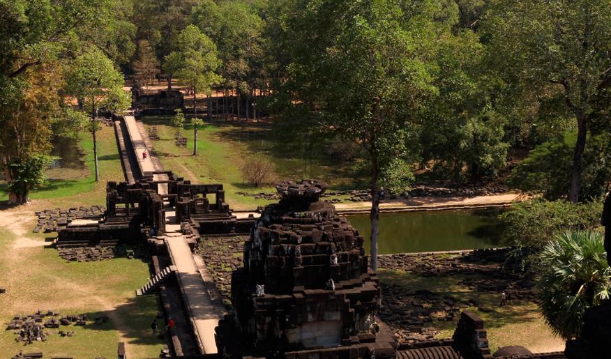 Temple Baphuon