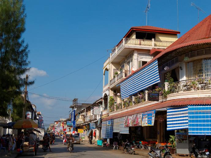 Battambang