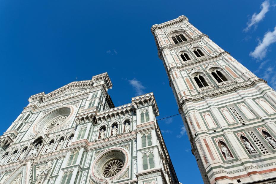 Basilique de Florence