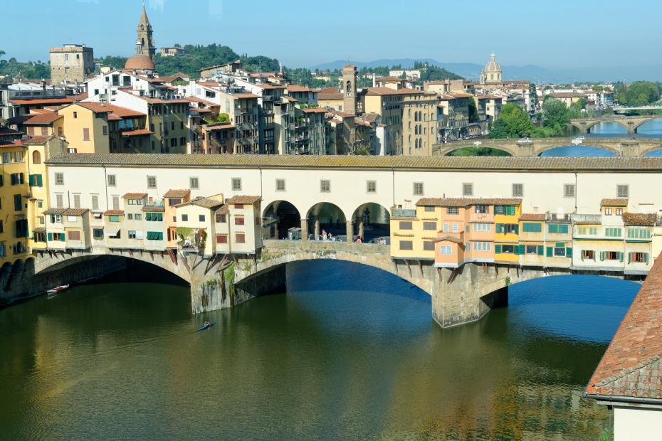 Ponte Vecchio