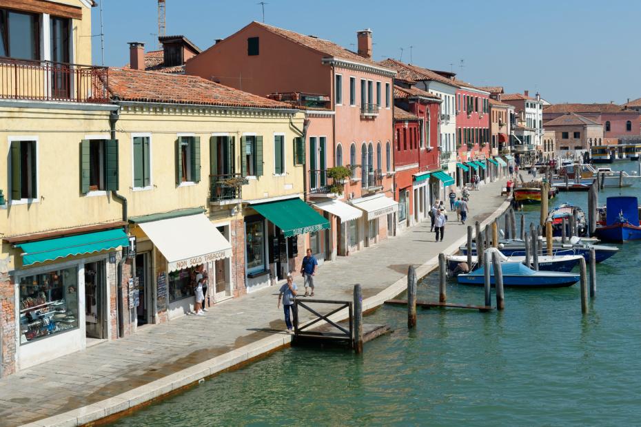 Canal de Murano