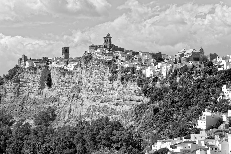 Arcos de la Frontera