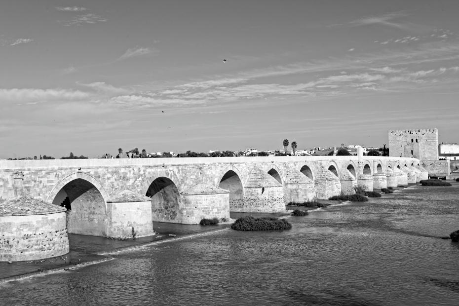 Pont romain de Cordoue