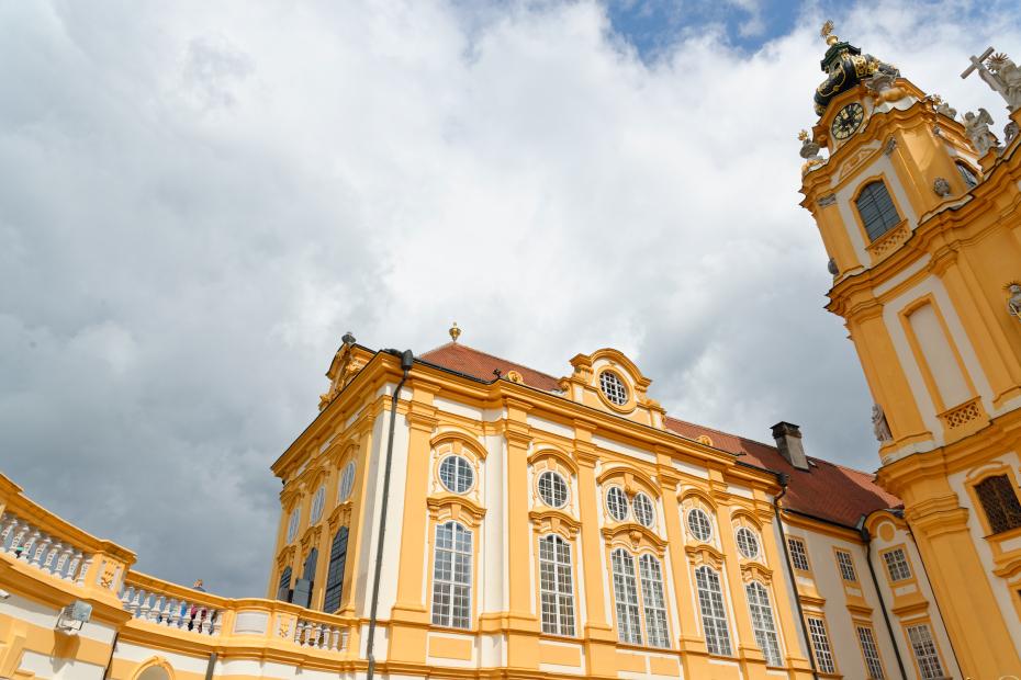 Abbaye-de-Melk